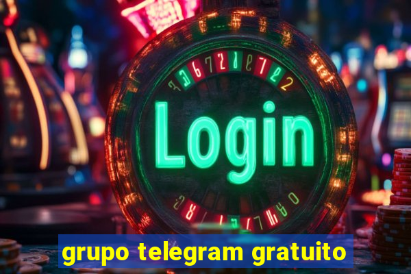 grupo telegram gratuito